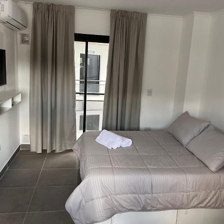 Apartamento Monoambiente Parque P Villa María Exterior foto