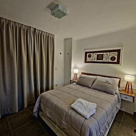 Apartamento Monoambiente Parque P Villa María Exterior foto