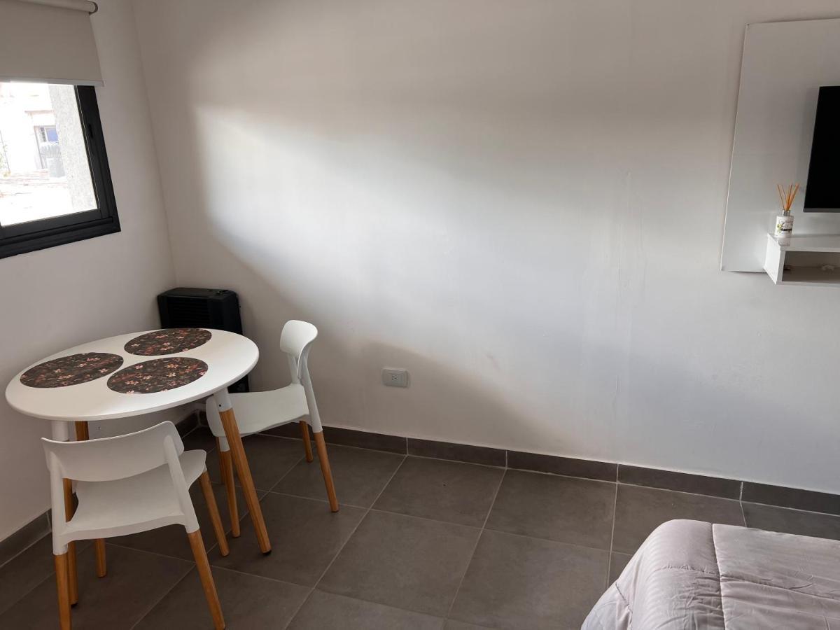 Apartamento Monoambiente Parque P Villa María Exterior foto